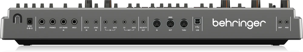 Behringer MS-1 MK II-GY Analog Synth - Image 4