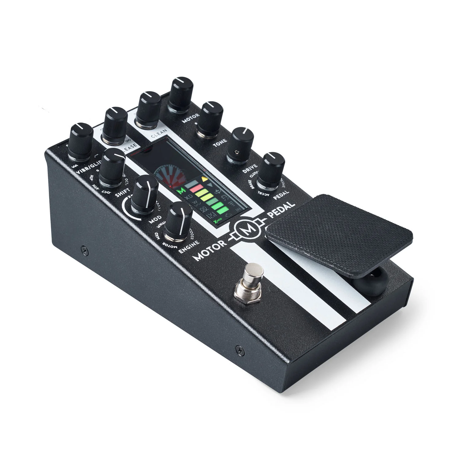 Gamechanger Audio Motor Electro-Mechanical Synth Pedal - Image 2