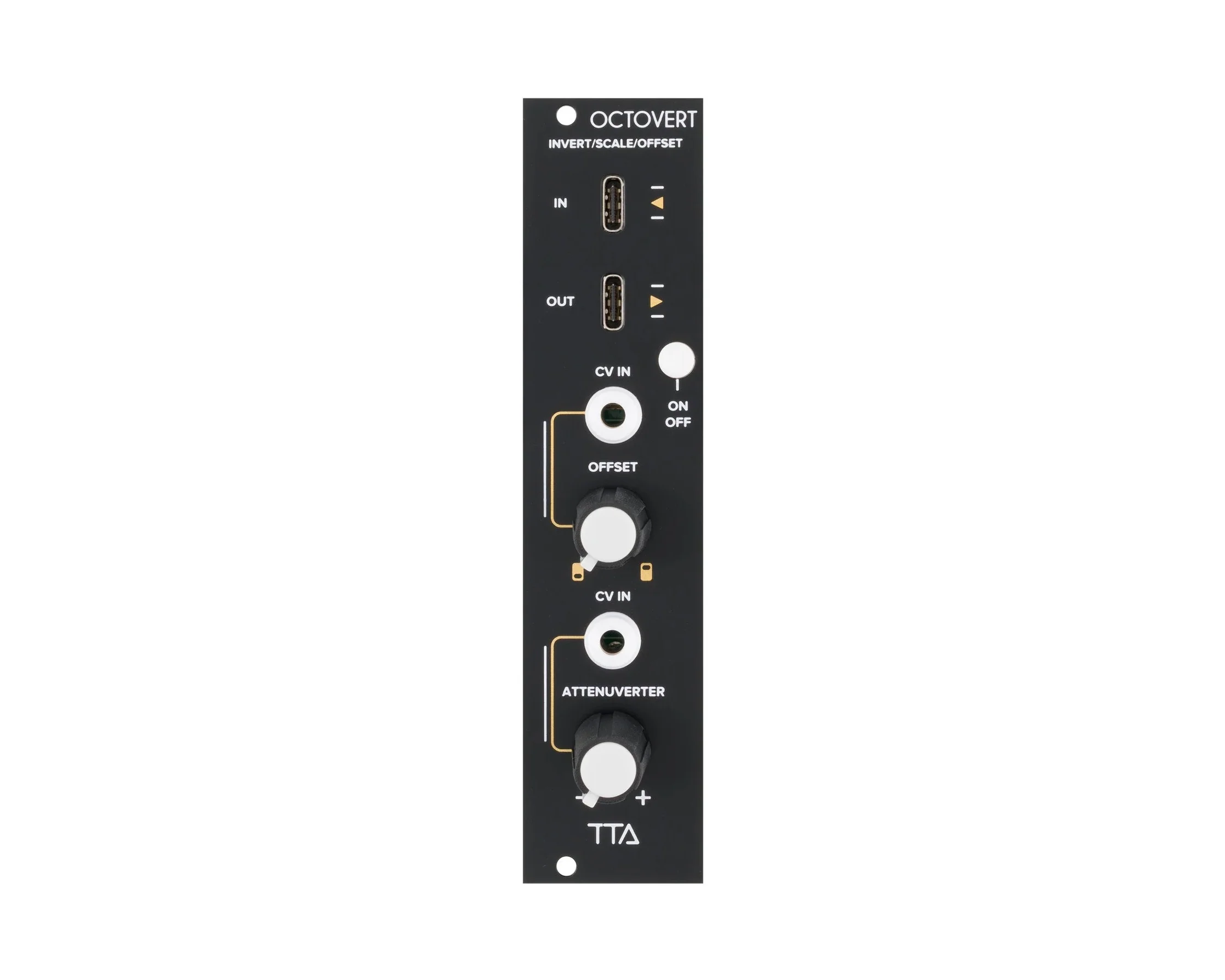 Tiptop Audio Octovert