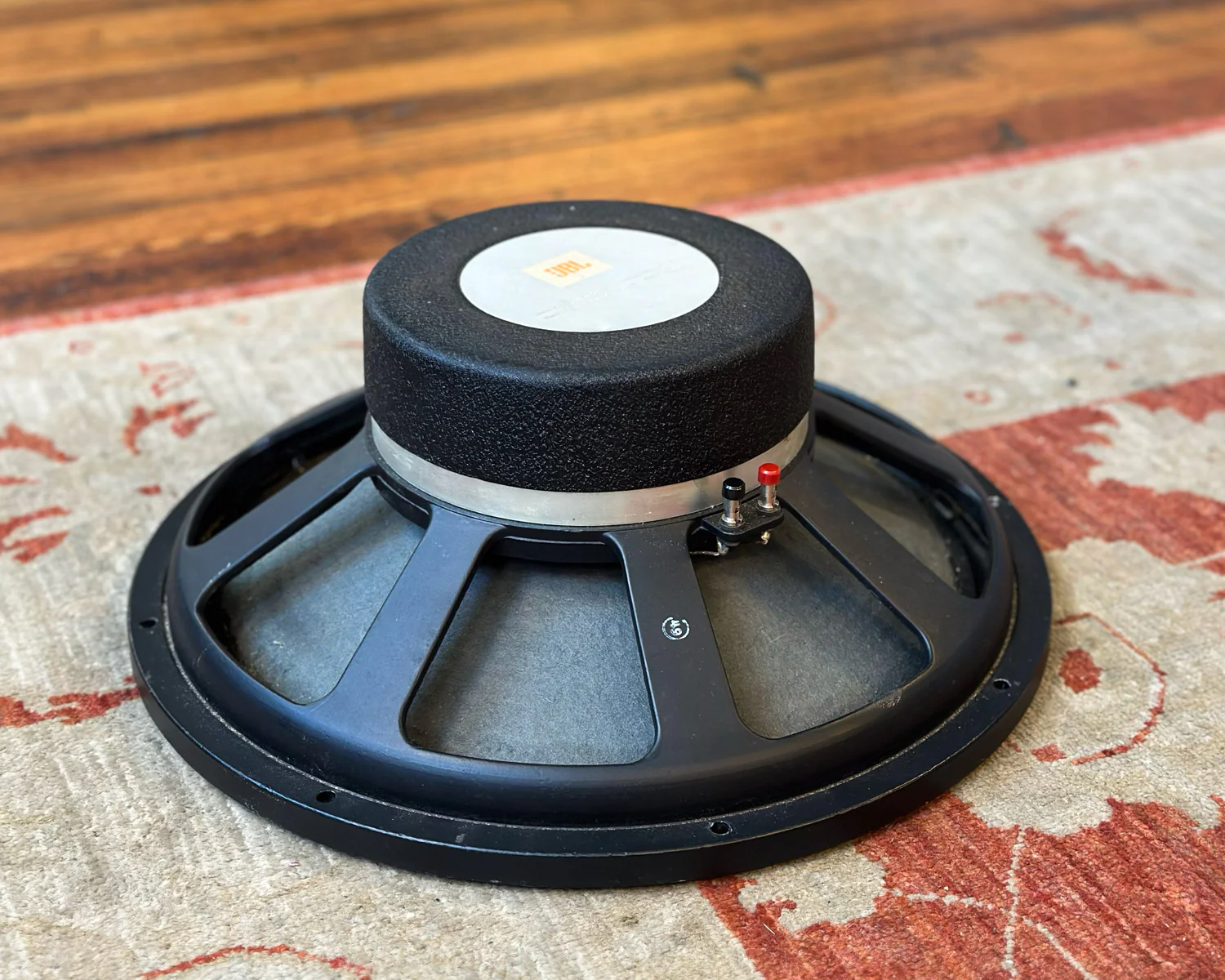 JBL LE15A 8Ω 250 Watt 15" Loudspeaker - Image 3