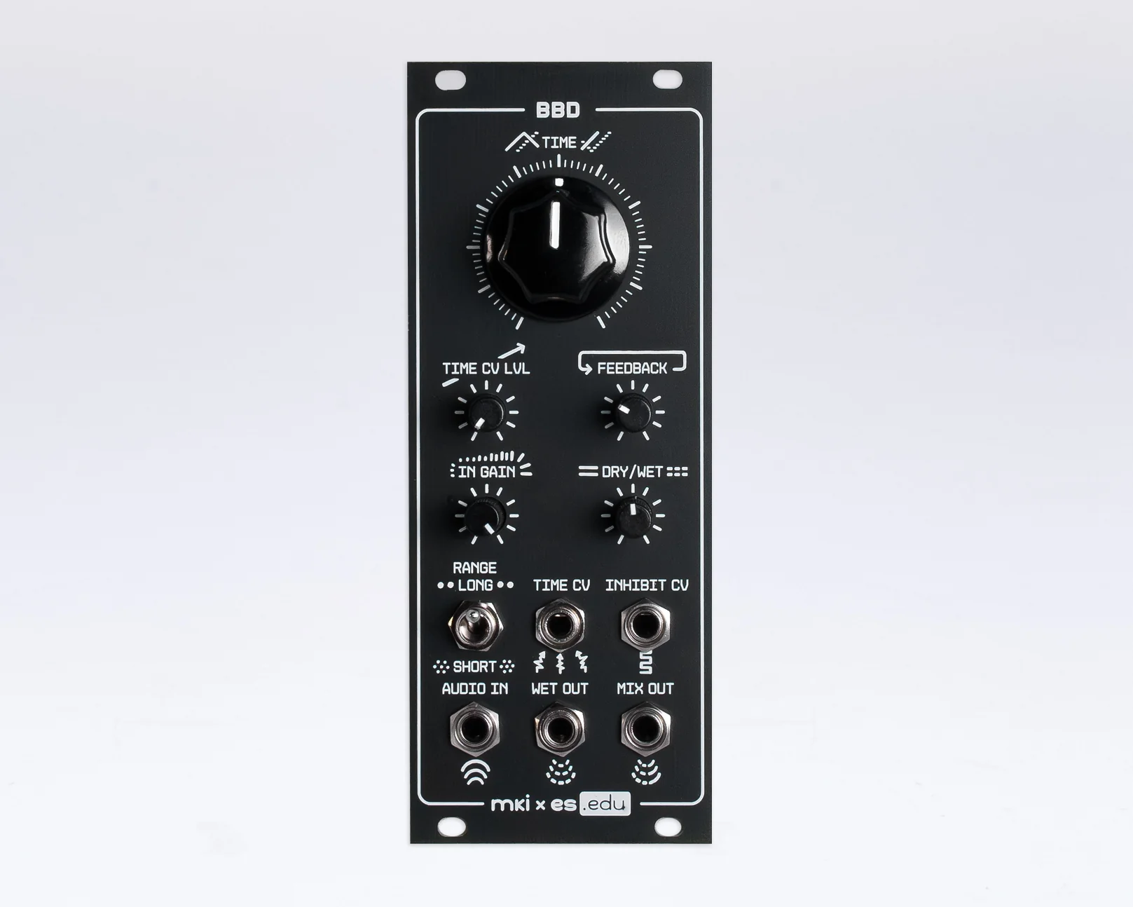 Erica Synths mki x es.EDU DIY BBD