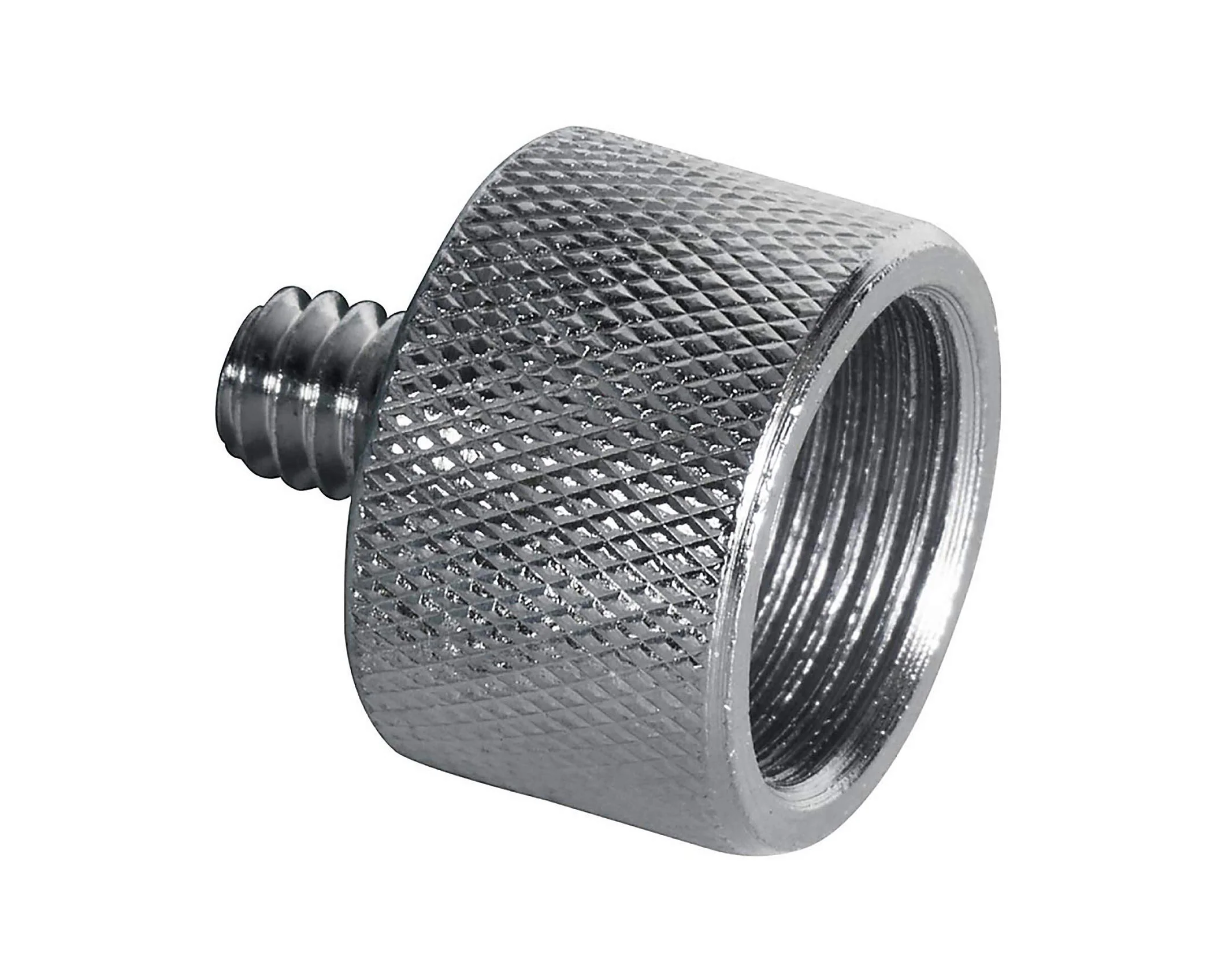 On Stage Stands MA125 Mic Stand Thread Adapter