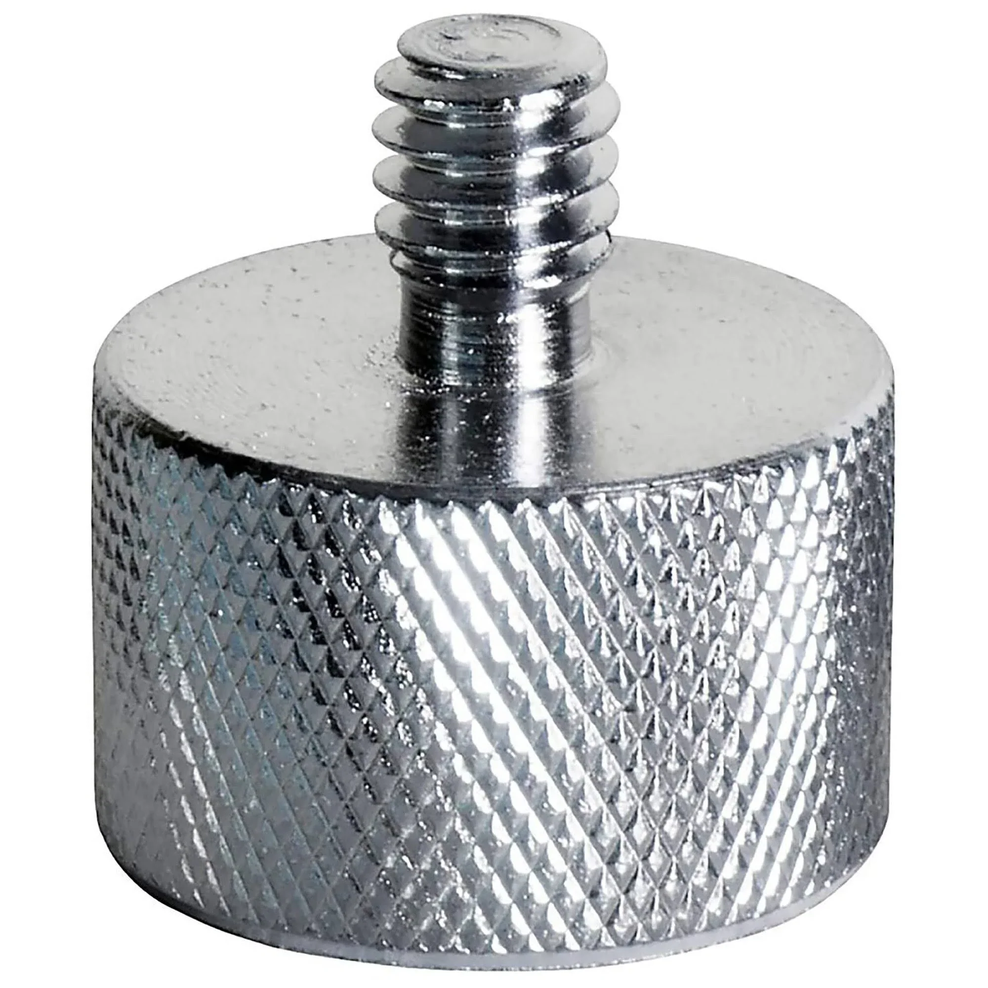 On Stage Stands MA125 Mic Stand Thread Adapter - Image 2