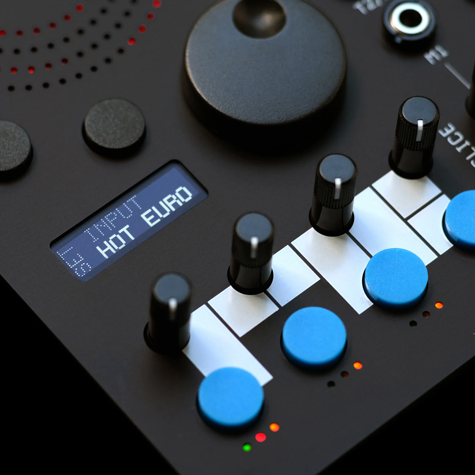 RYK Modular Time Slice Quad Channel Looper - Image 3