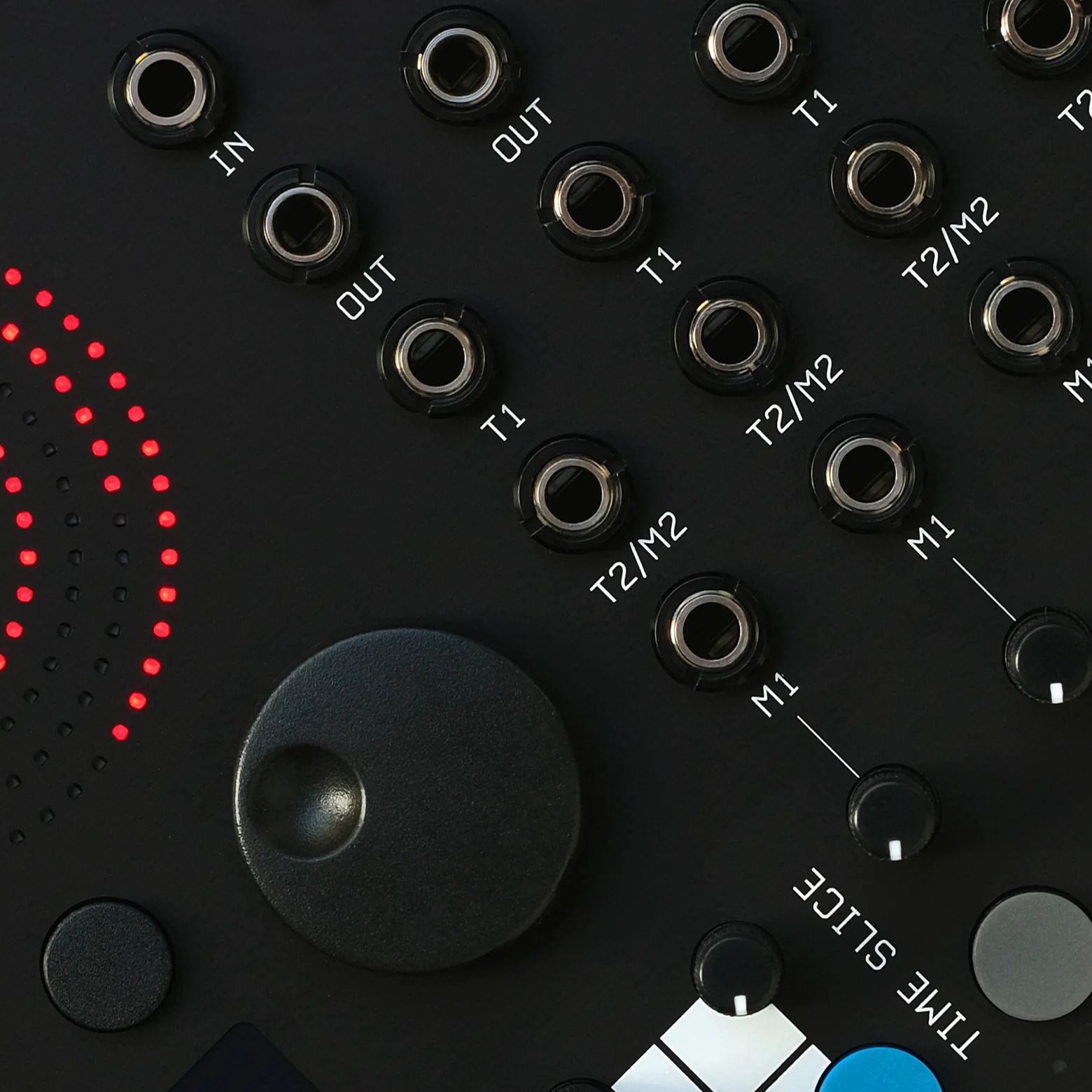 RYK Modular Time Slice Quad Channel Looper - Image 4