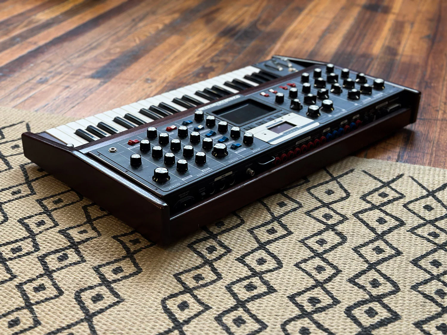 Moog Minimoog Voyager Select Series - Image 3