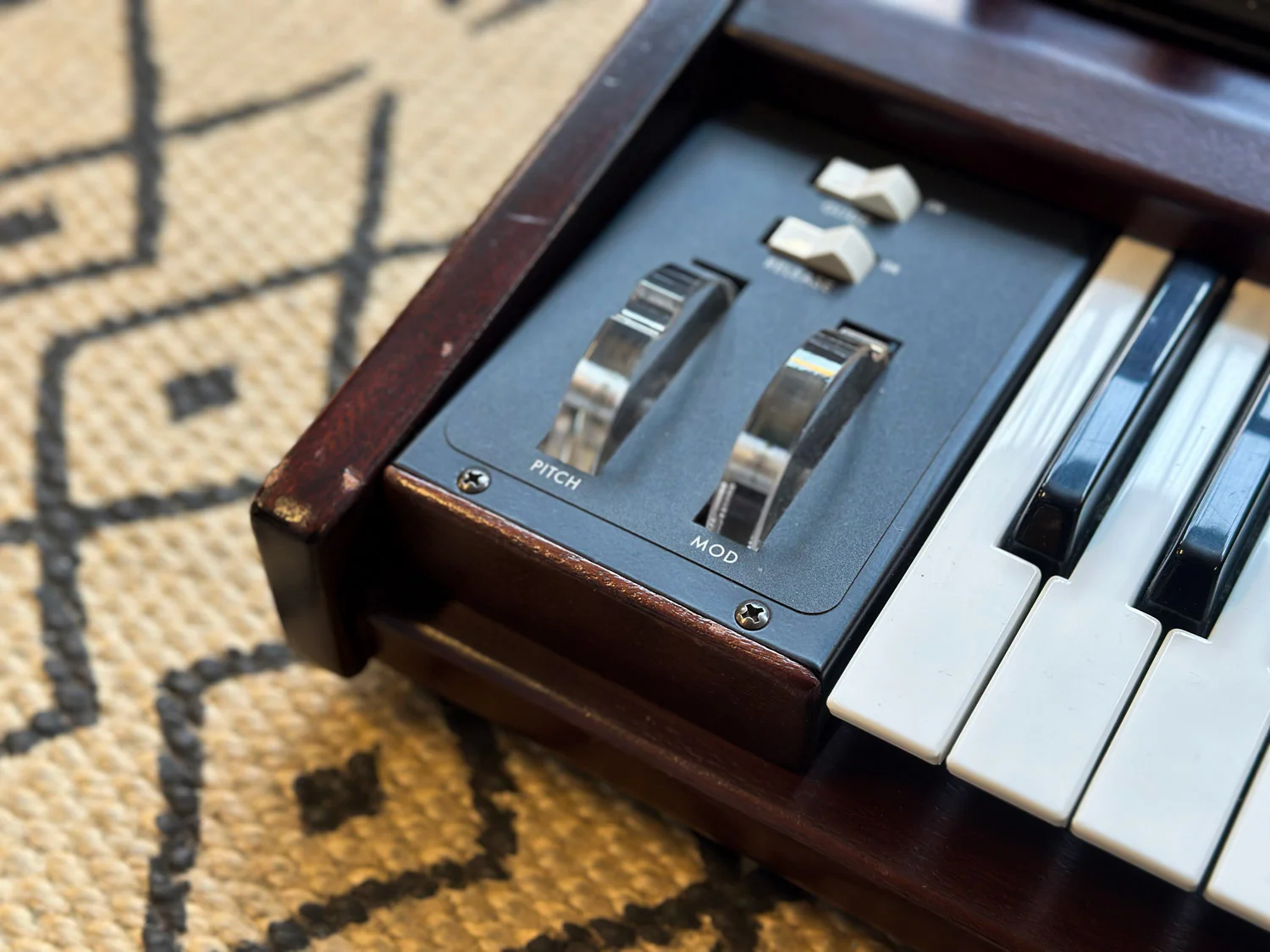 Moog Minimoog Voyager Select Series - Image 4