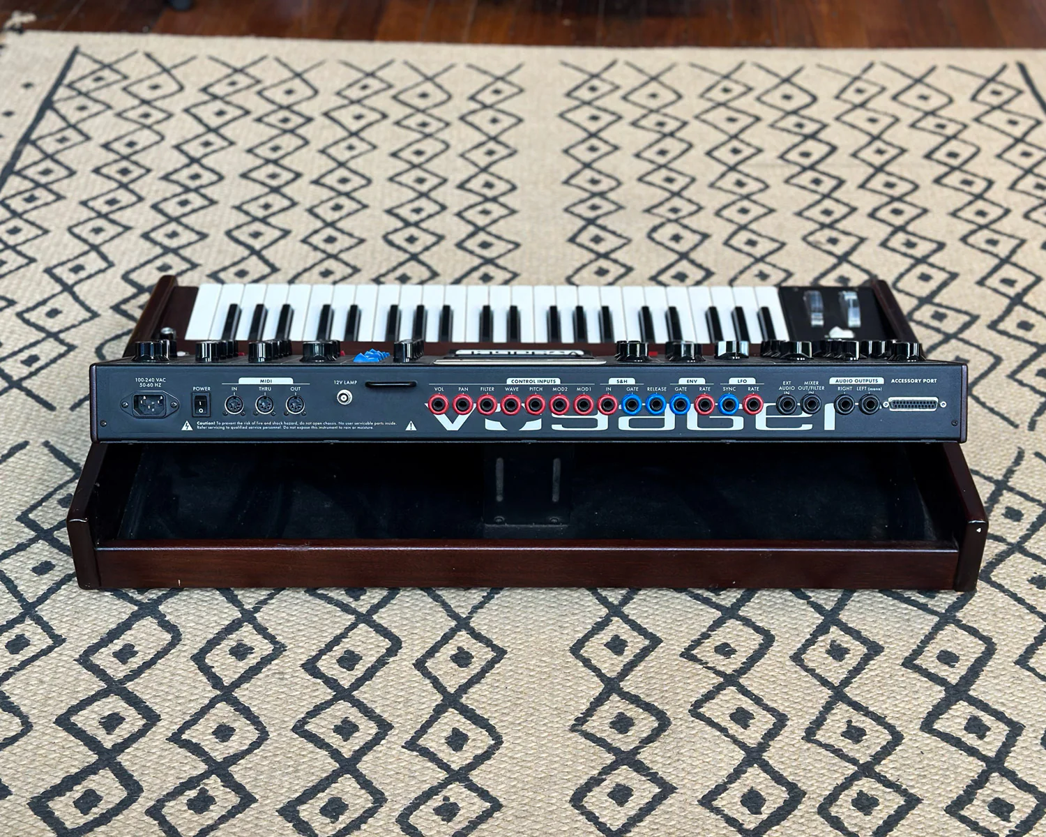 Moog Minimoog Voyager Select Series - Image 6