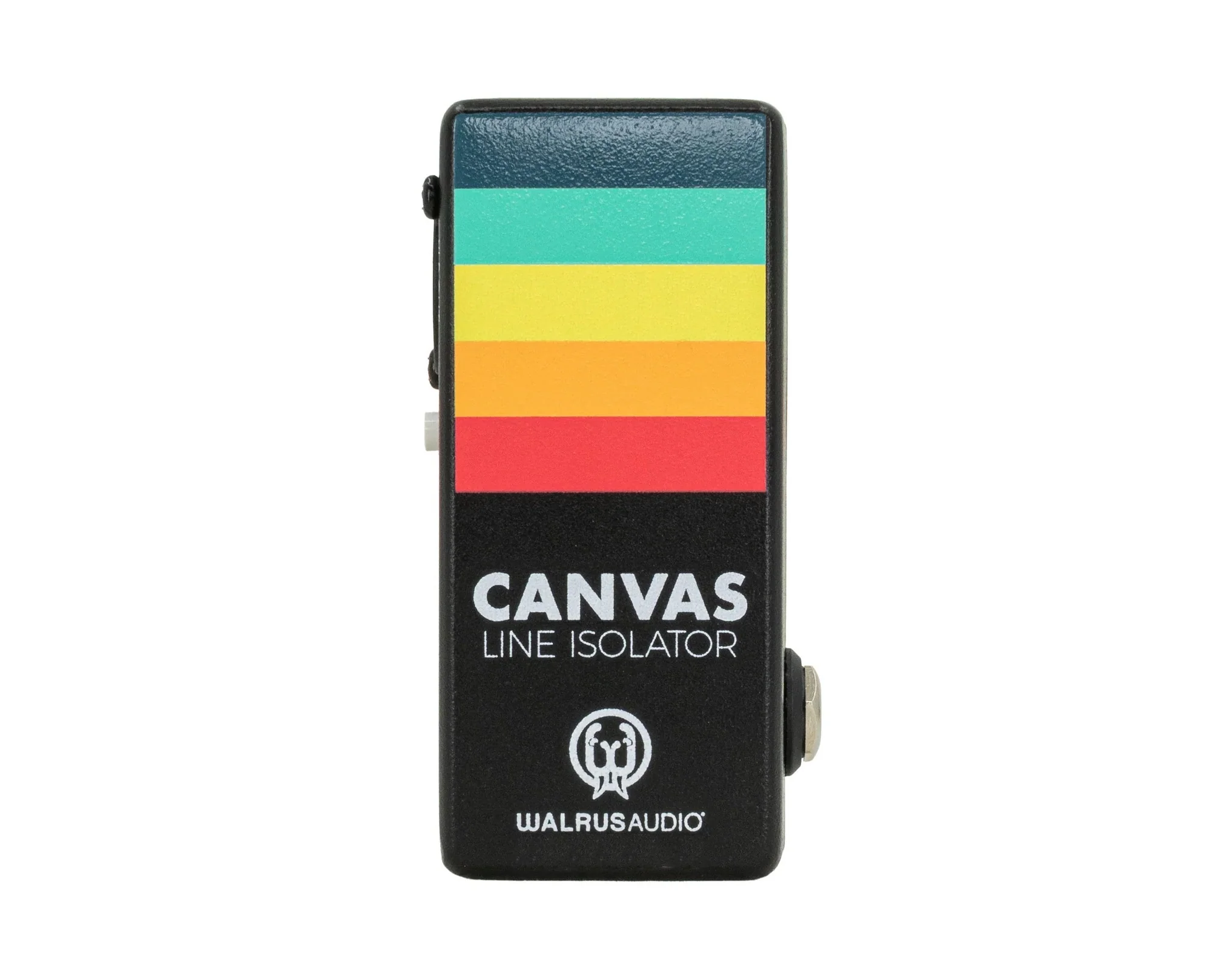 Walrus Audio Canvas Nano Line Isolator
