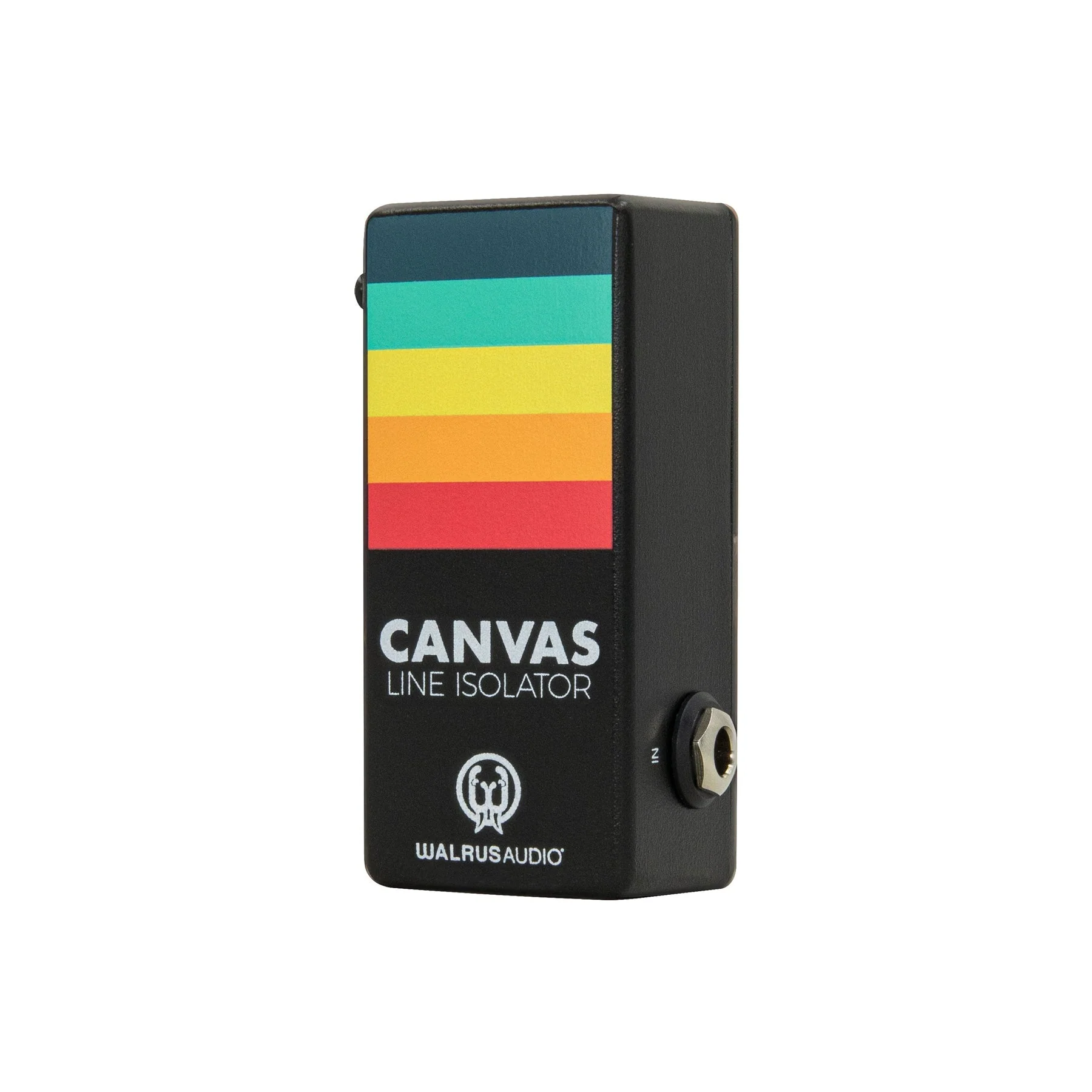 Walrus Audio Canvas Nano Line Isolator - Image 2
