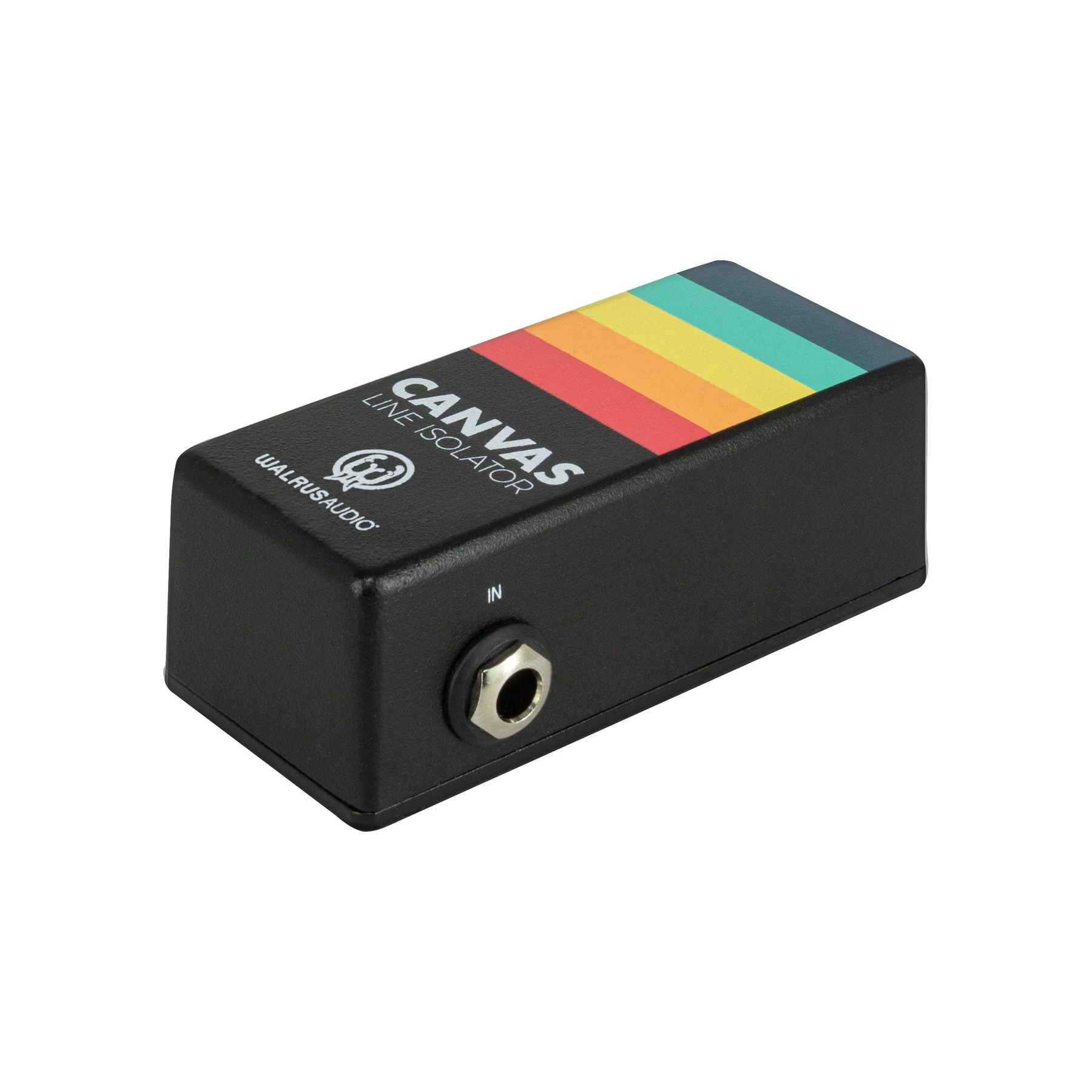 Walrus Audio Canvas Nano Line Isolator - Image 3