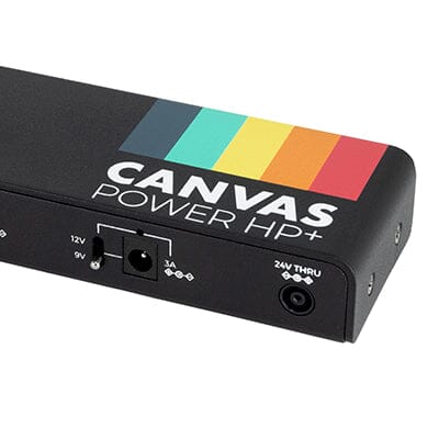 Walrus Audio Canvas Power HP+ Pedal Power Supply - Image 2