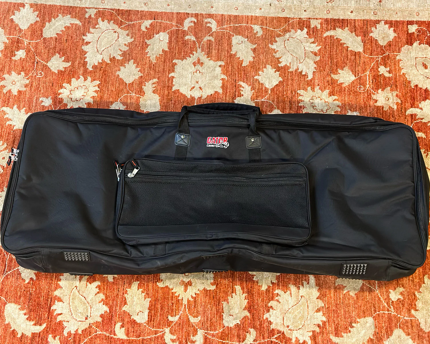Gator GKB-76 Keyboard Gig Bag - Image 2