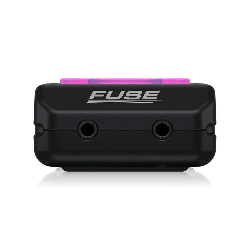 TC Helicon Fuse Headset Mic Enhancer Mixer - Image 4