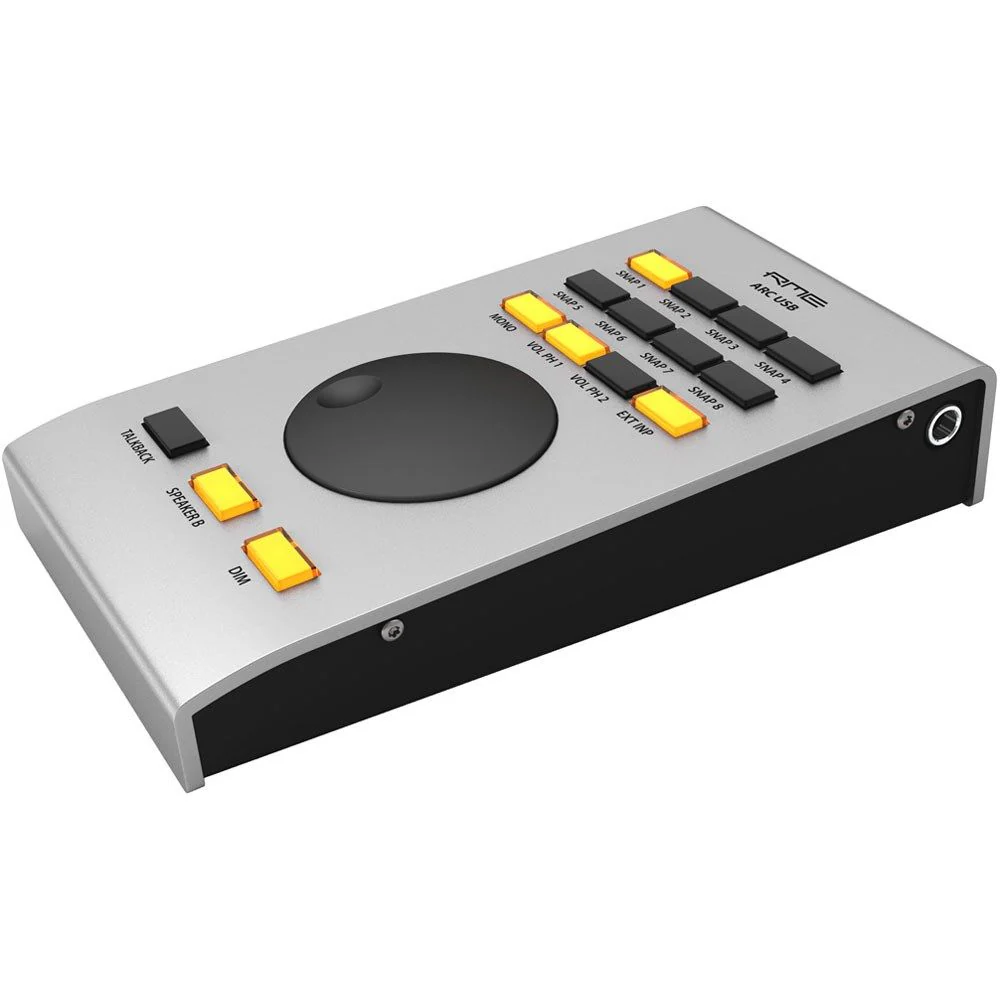 RME Advanced Remote Control for TotalMix FX - Image 2