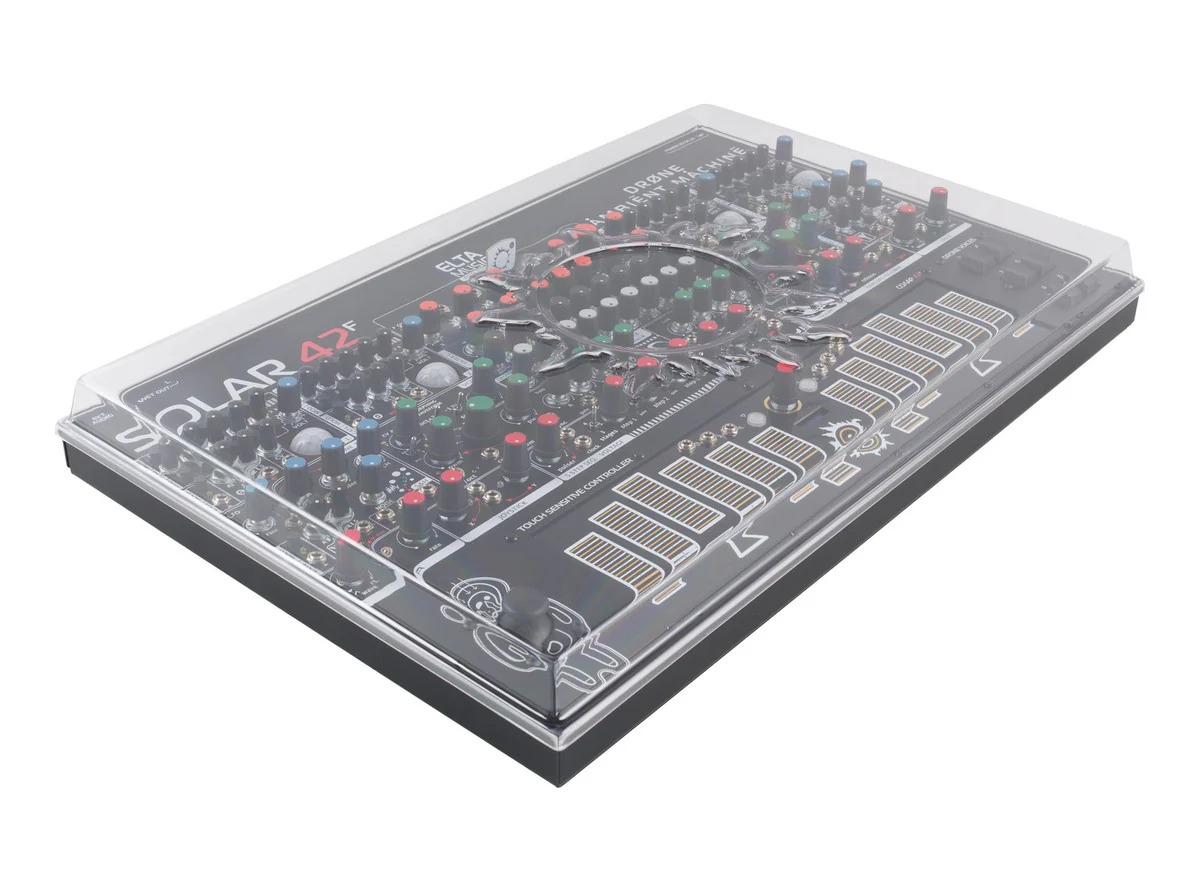 ELTA Music Solar 42 Plastic Cover - Image 2