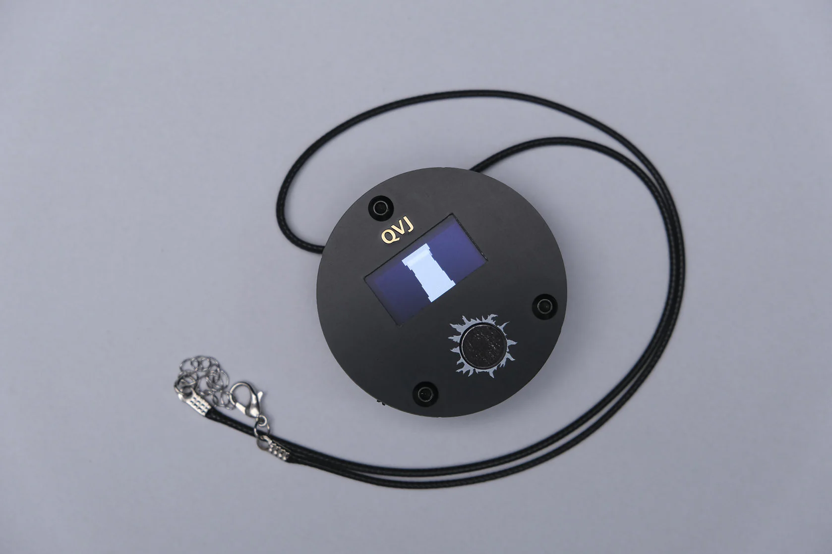 ELTA Music Quantum VJ Microphone Accessory for Solar 42 - Image 5