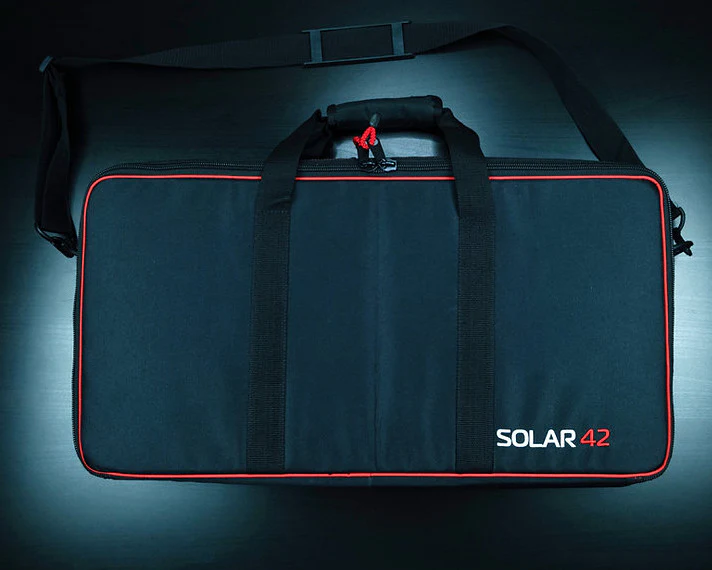 ELTA Music Solar 42 Soft Bag