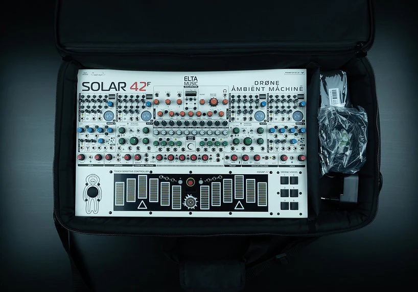 ELTA Music Solar 42 Soft Bag - Image 2