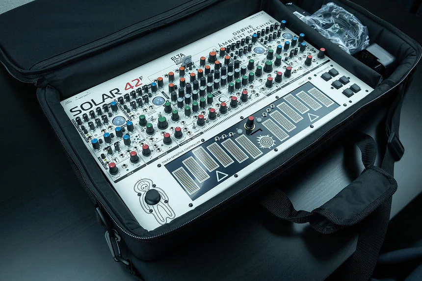 ELTA Music Solar 42 Soft Bag - Image 3