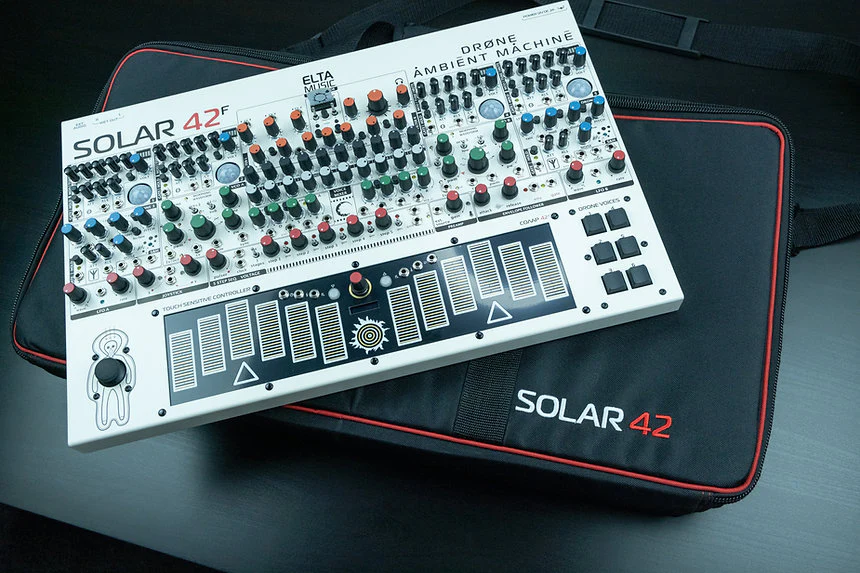 ELTA Music Solar 42 Soft Bag - Image 4