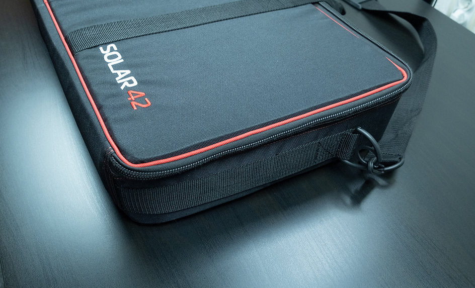 ELTA Music Solar 42 Soft Bag - Image 6