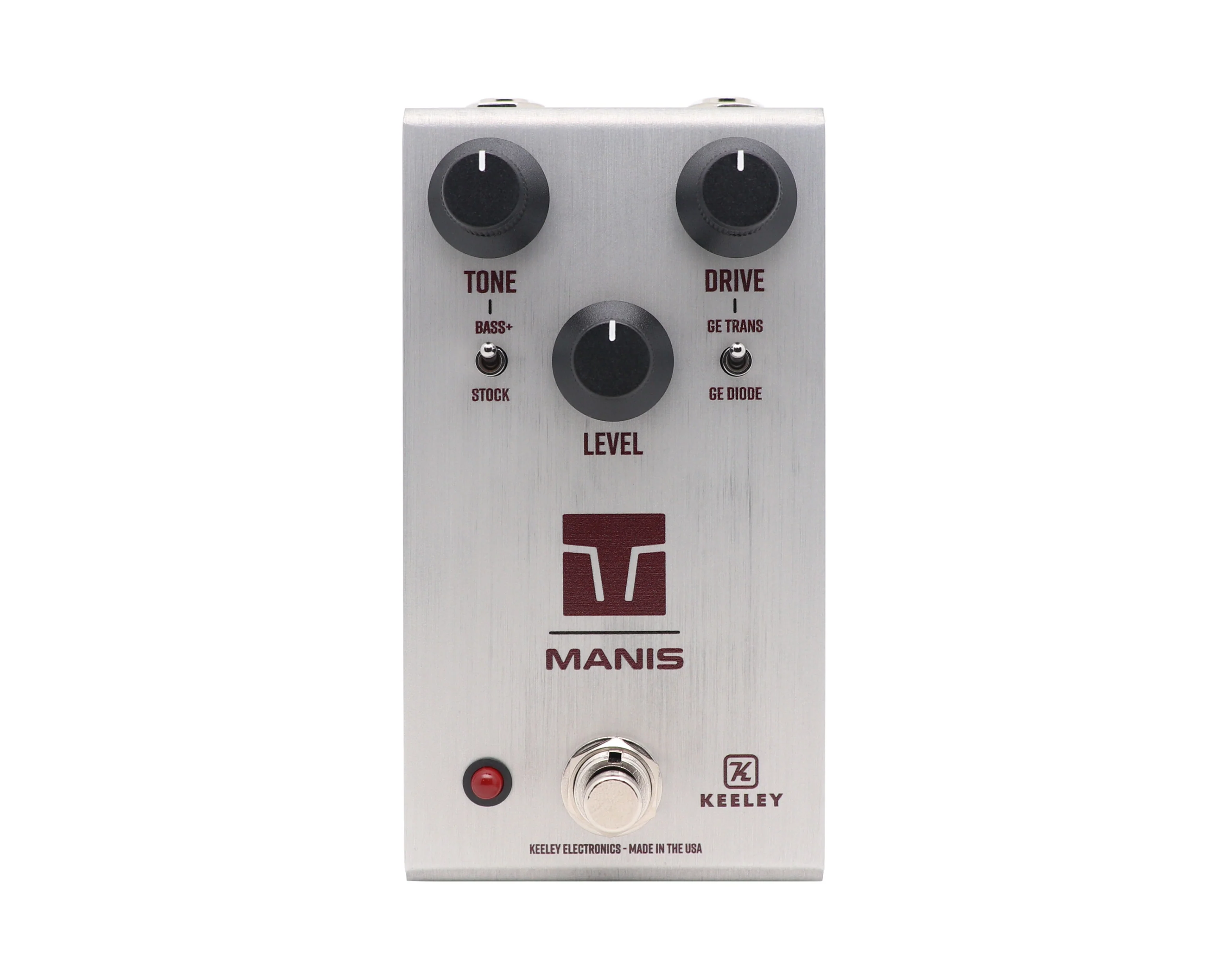 Keeley Electronics Manis Overdrive