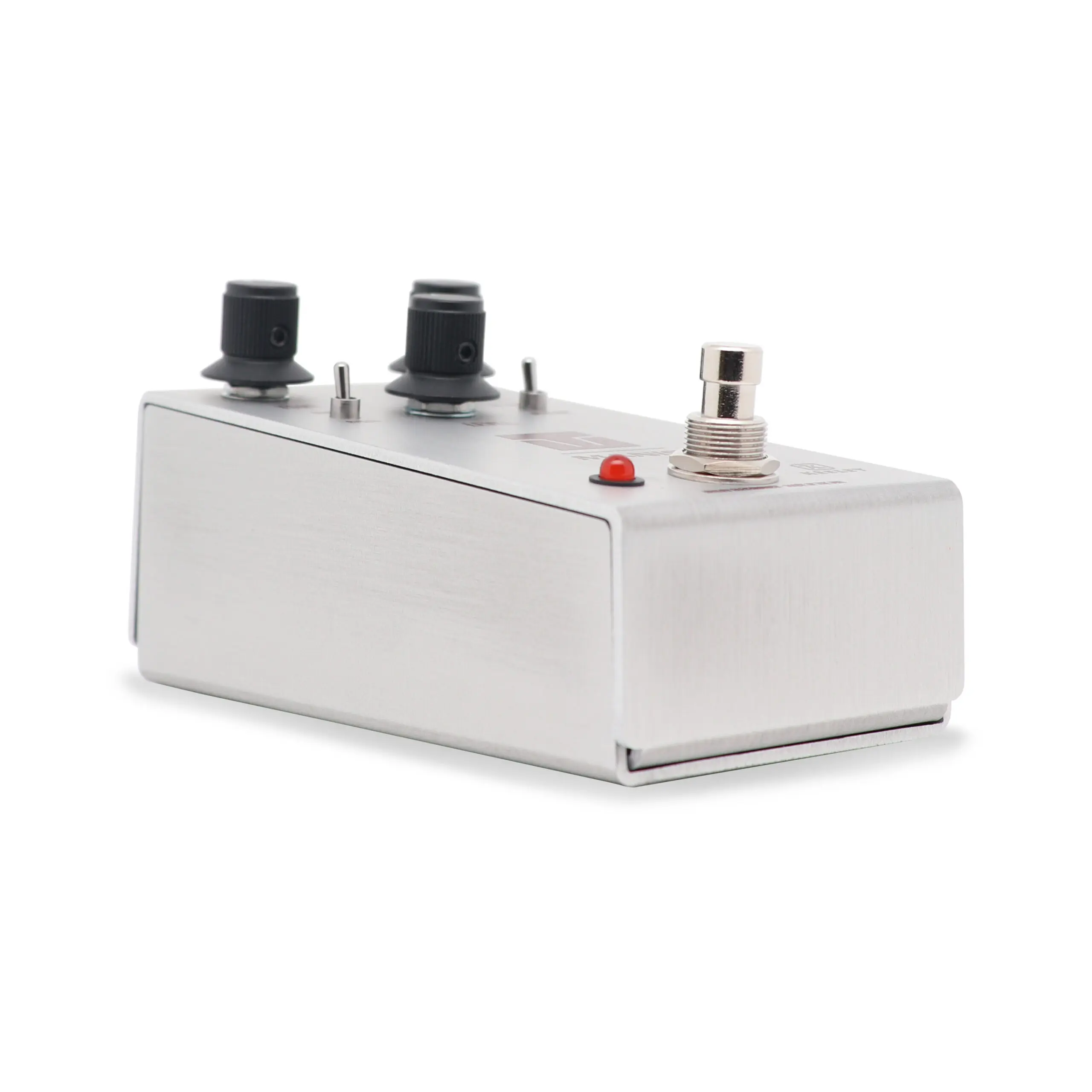 Keeley Electronics Manis Overdrive - Image 4