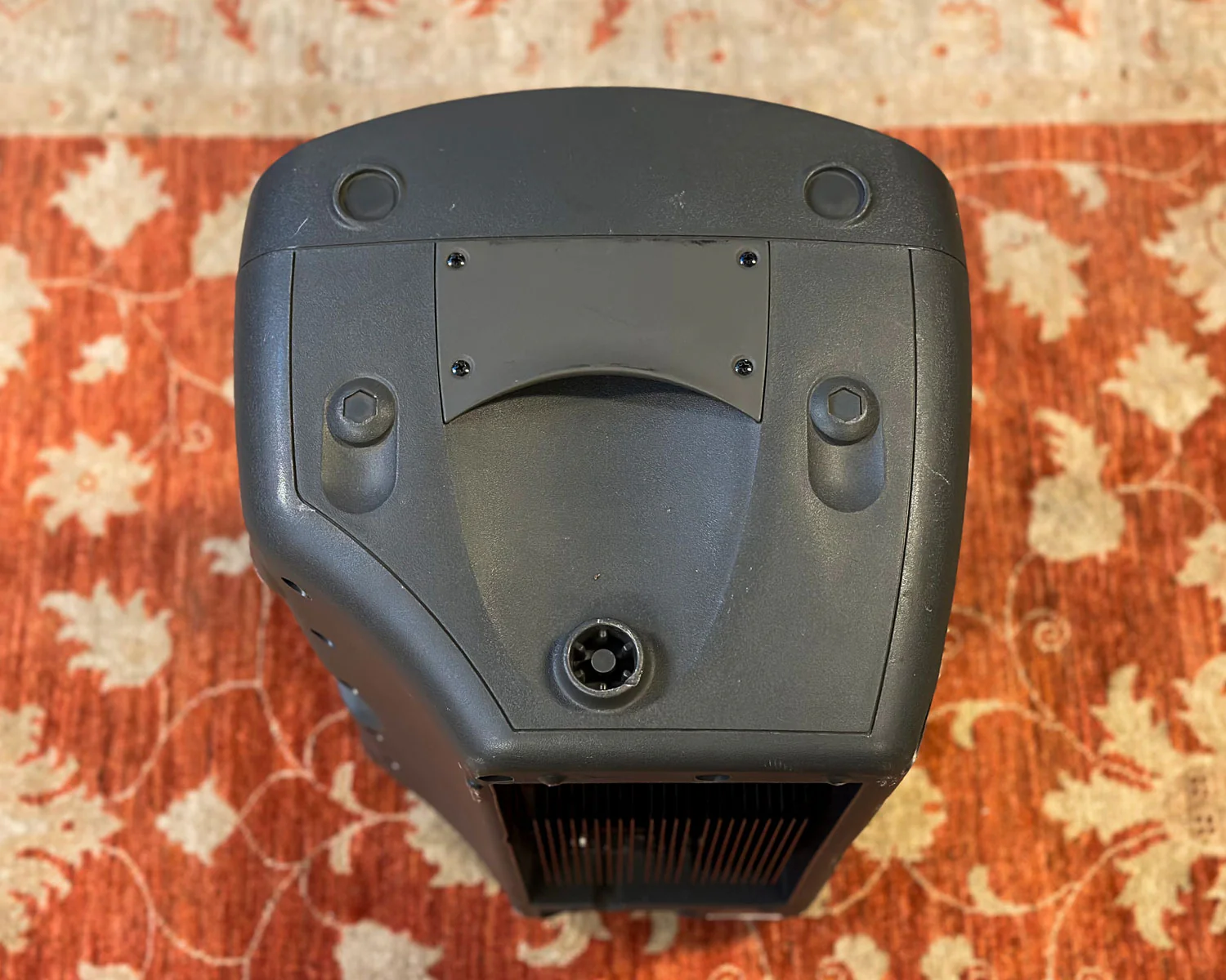 Mackie SRM450 v1 400 Watt Powered Speaker - Image 5