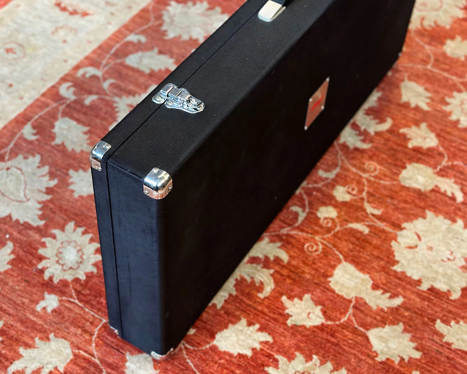 Diago Tourman PB04 w/ Eleven (11) Pedal Risers - Image 6