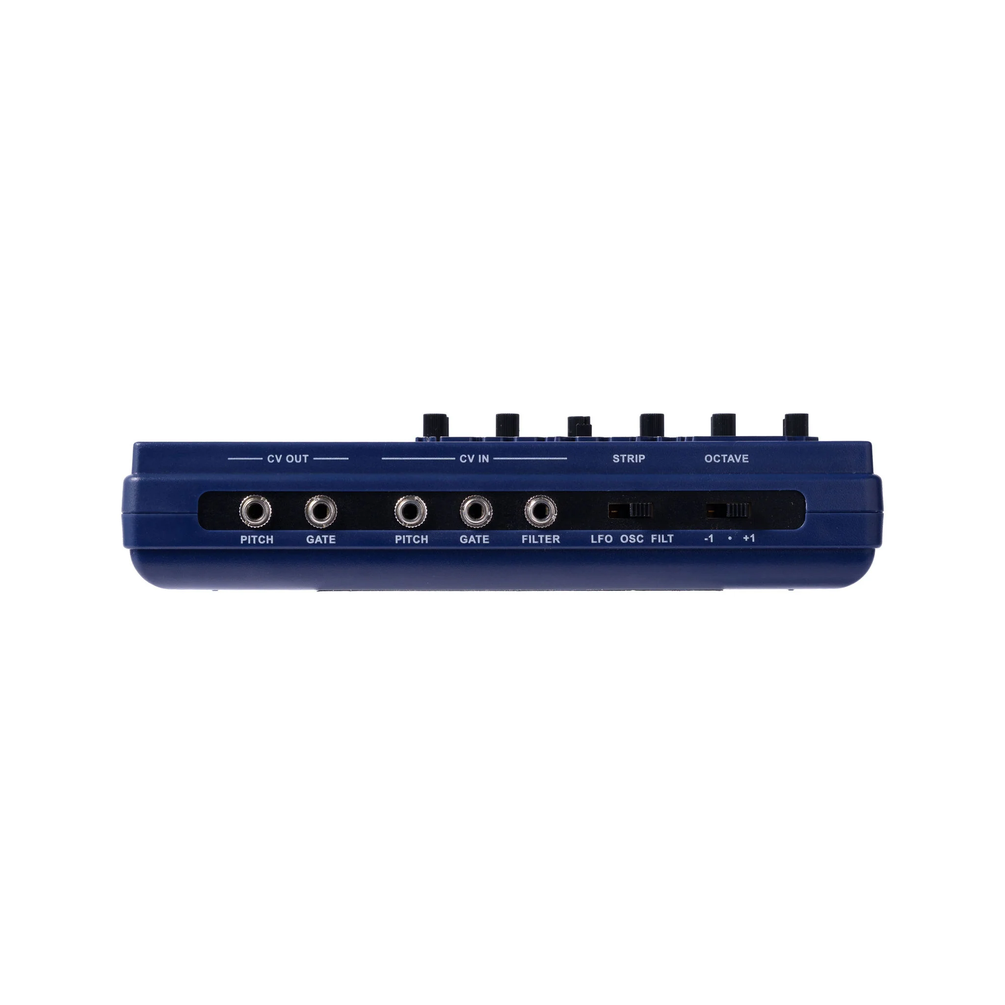 Dübreq Gen X-2 Portable Analog Synthesizer - Image 2