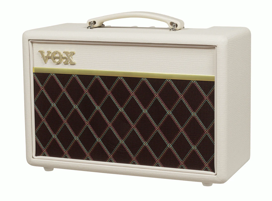 VOX Pathfinder 10 - Limited Edition Cream - Image 3