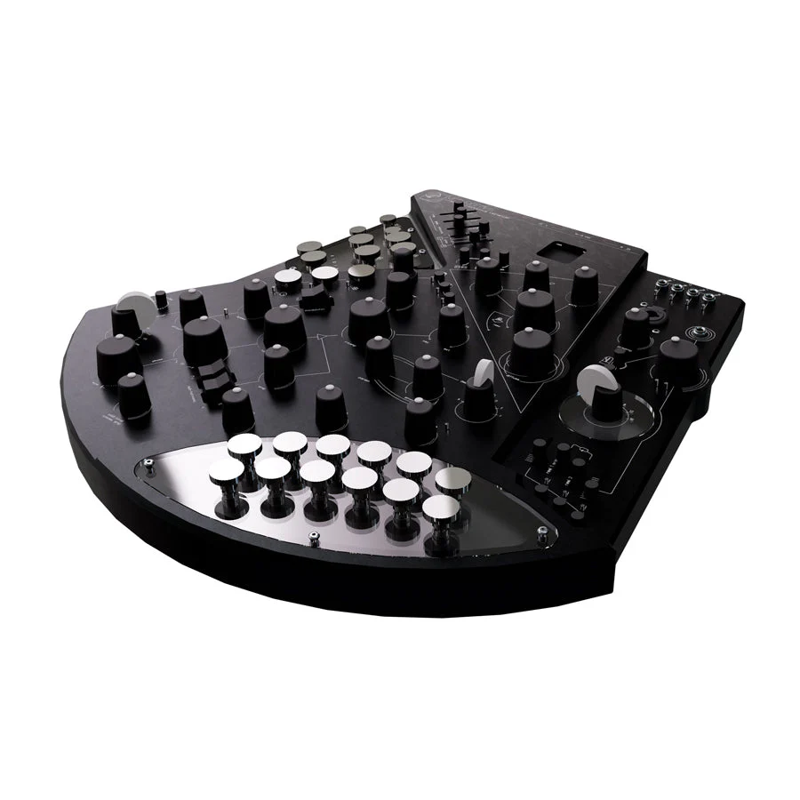 Clank Uranograph Electronic Musical Instrument - Image 2
