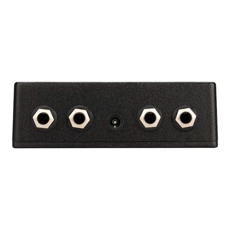 EarthQuaker Devices One To Four Splitter - Image 4