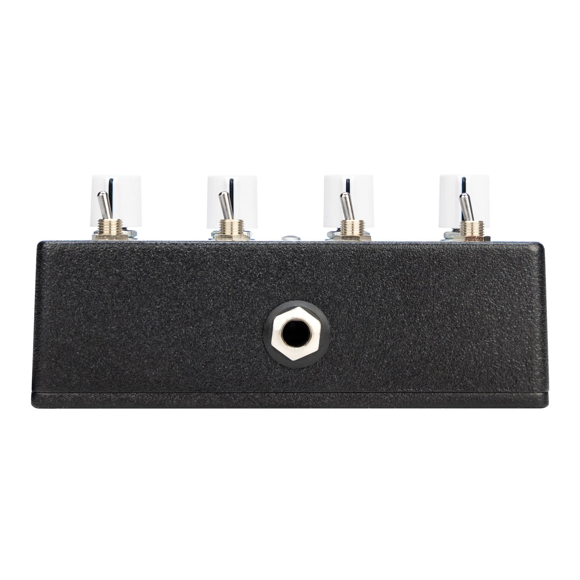 EarthQuaker Devices Four To One Mixer Utility Pedal - Image 6