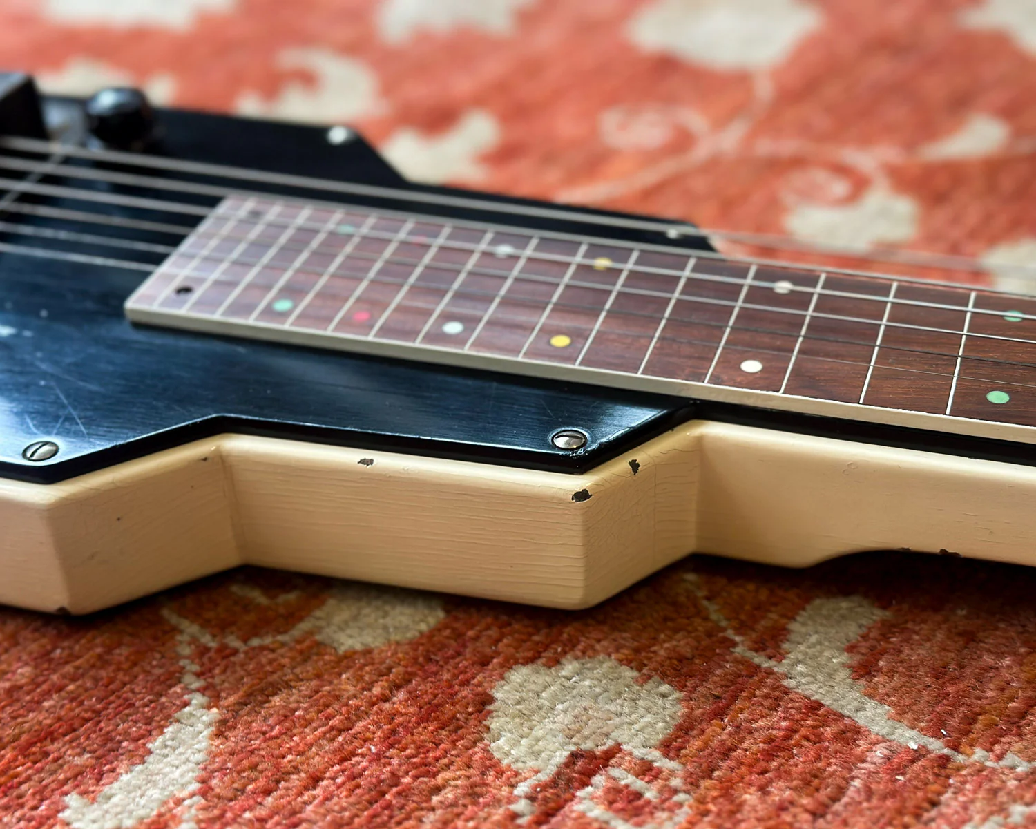 Maxim No2 Lap Steel - Image 10