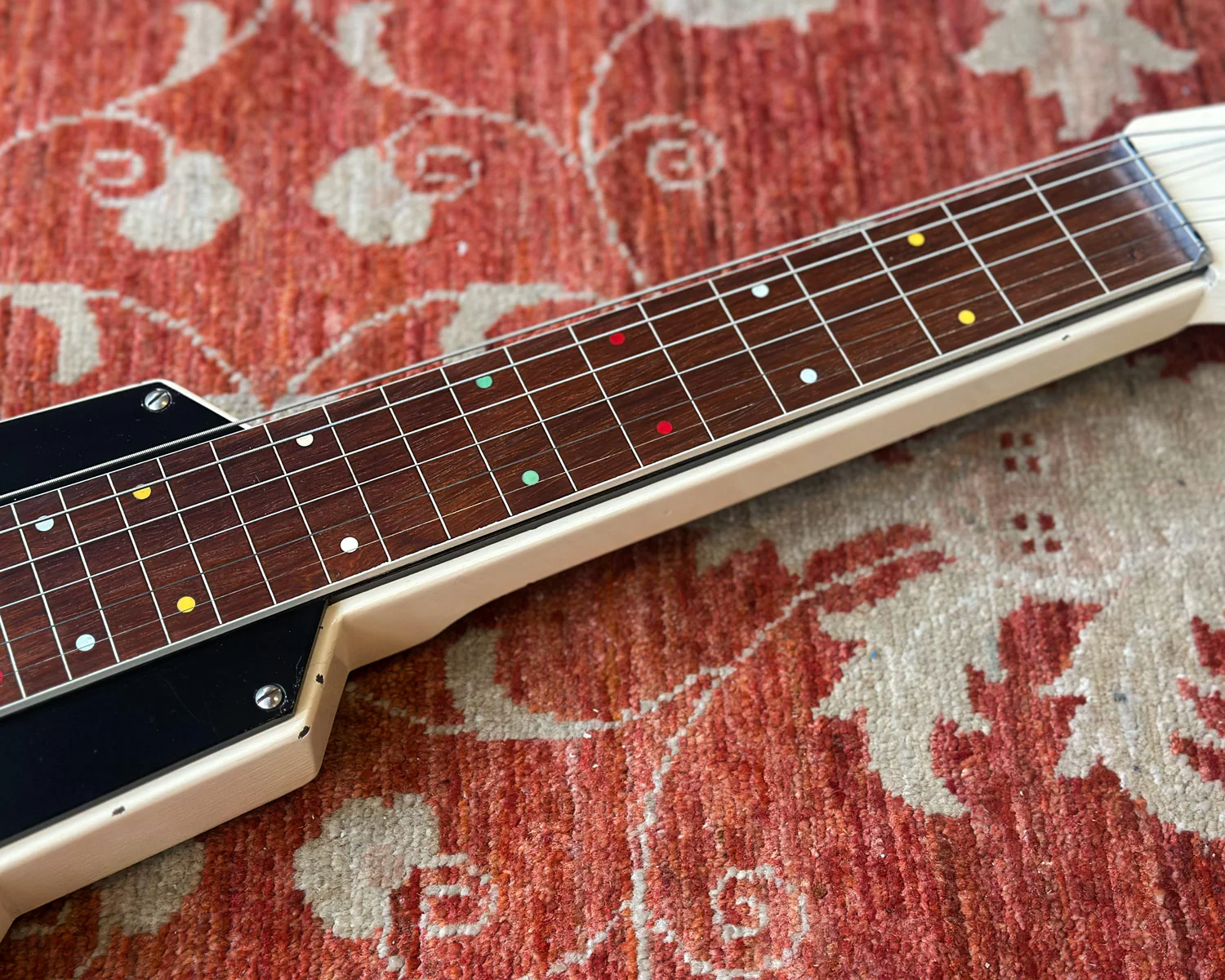 Maxim No2 Lap Steel - Image 3
