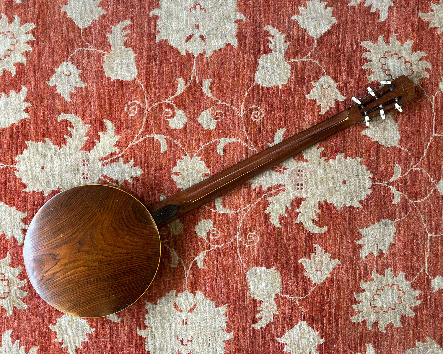 Cammeyer Zither MSS 75173 5 String Banjo - Image 10