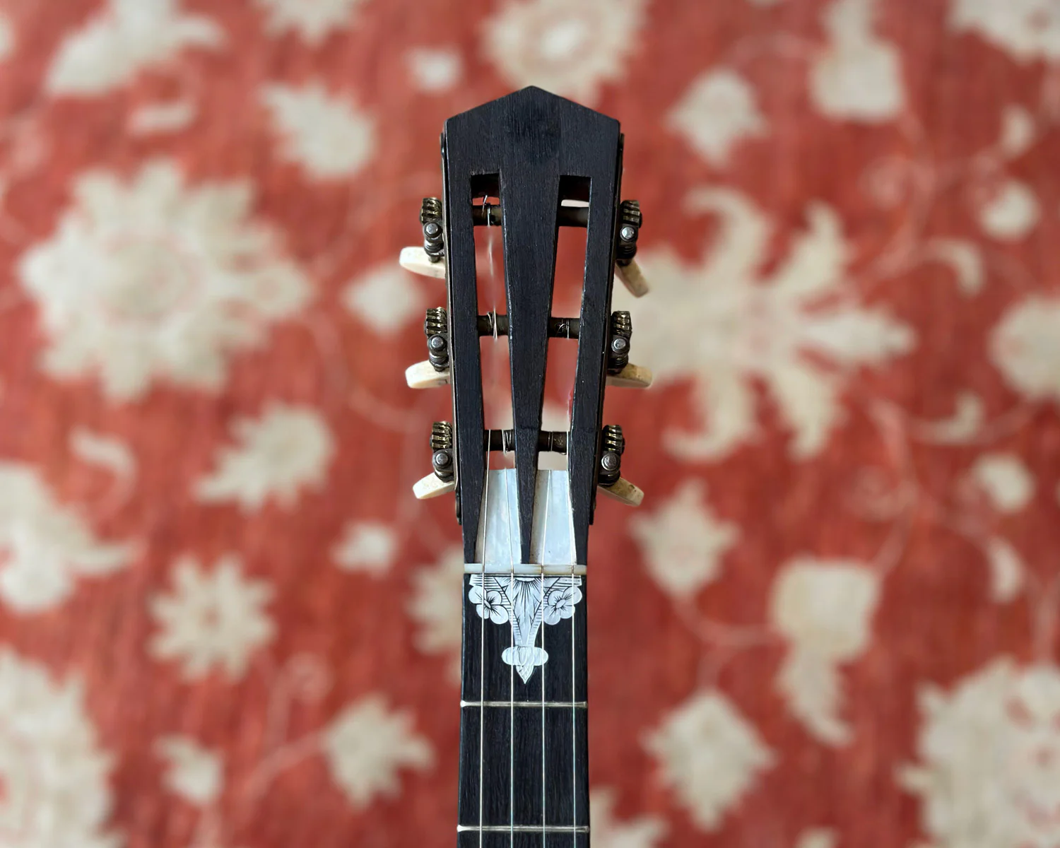 Cammeyer Zither MSS 75173 5 String Banjo - Image 6