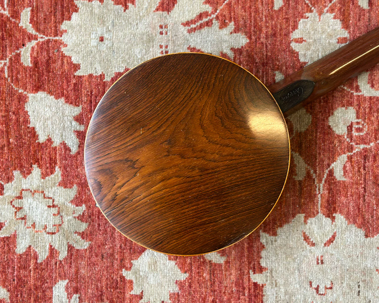 Cammeyer Zither MSS 75173 5 String Banjo - Image 9