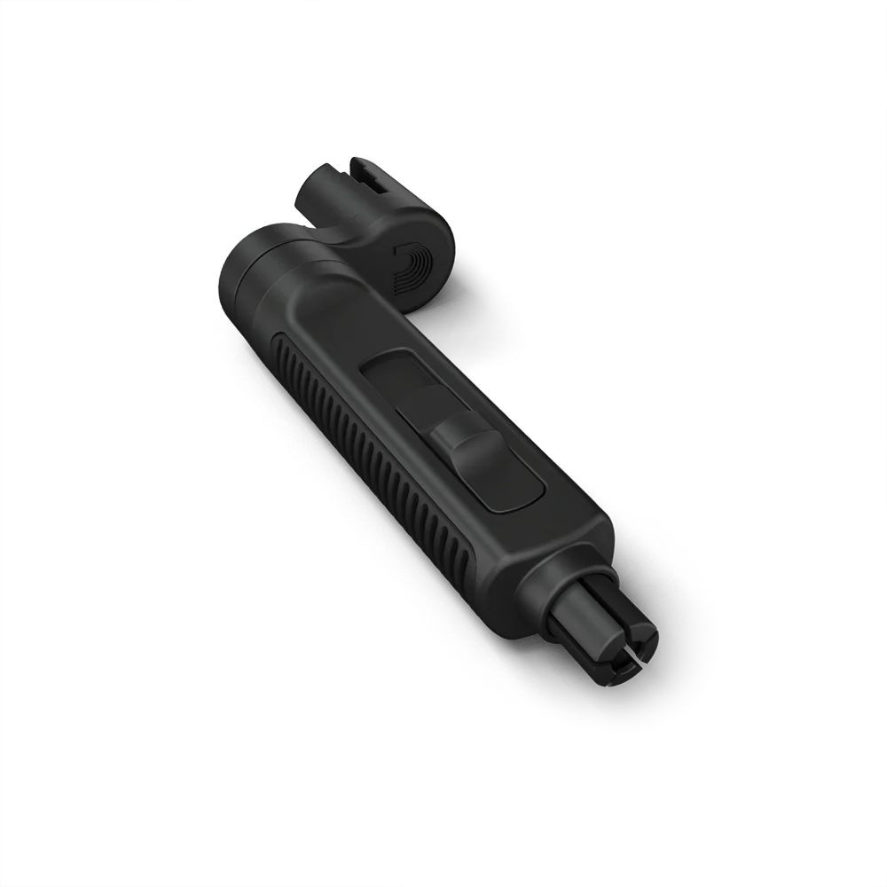 D'Addario Premium Peg Winder with Bridge Pin Puller - Image 3