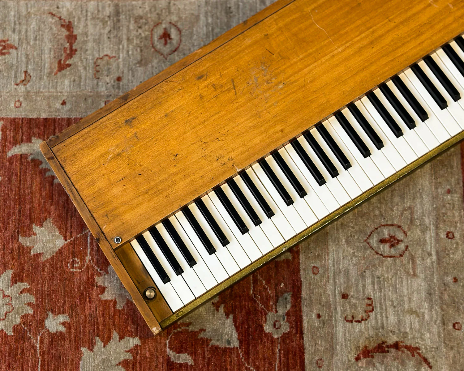 Hohner Combo Pianet Electric Piano - Image 2