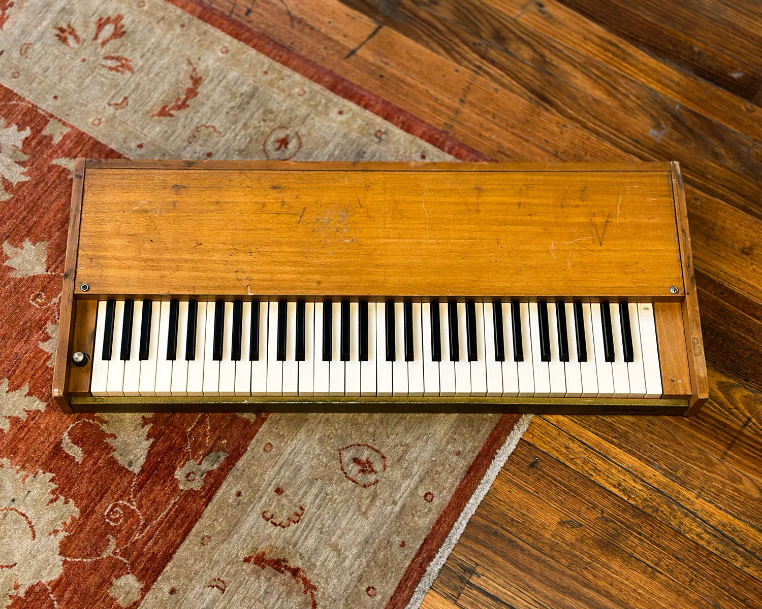 Hohner Combo Pianet Electric Piano - Image 4