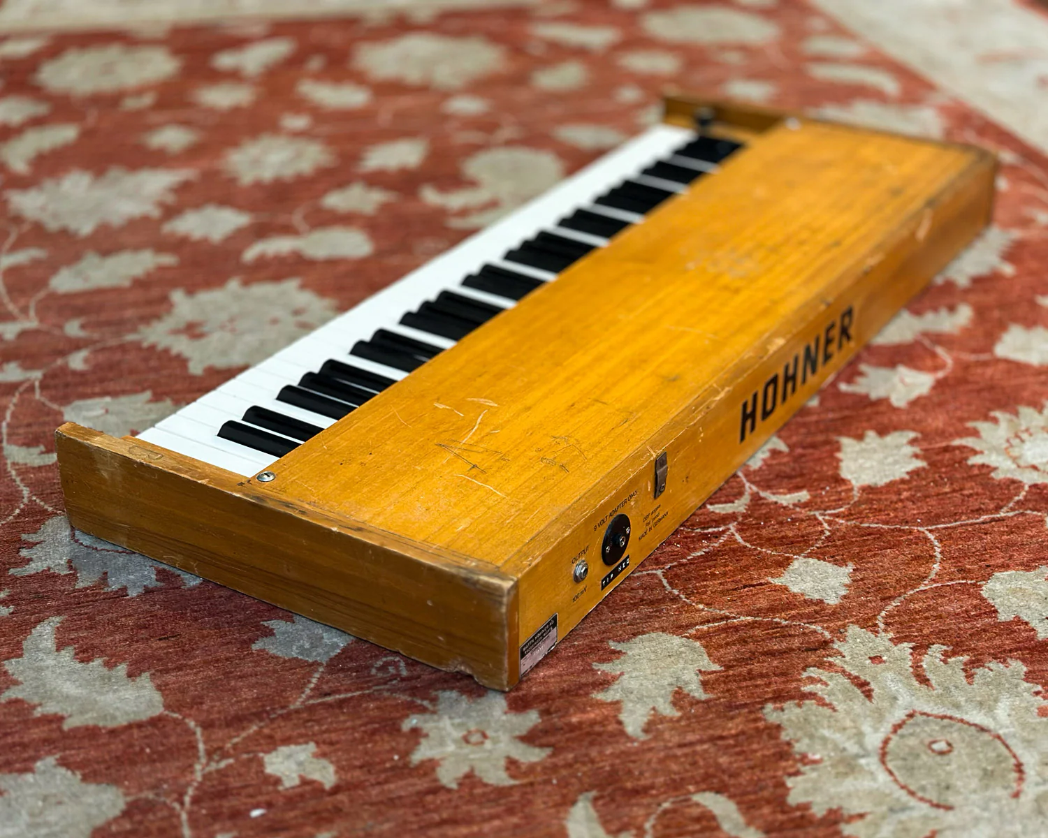 Hohner Combo Pianet Electric Piano - Image 6