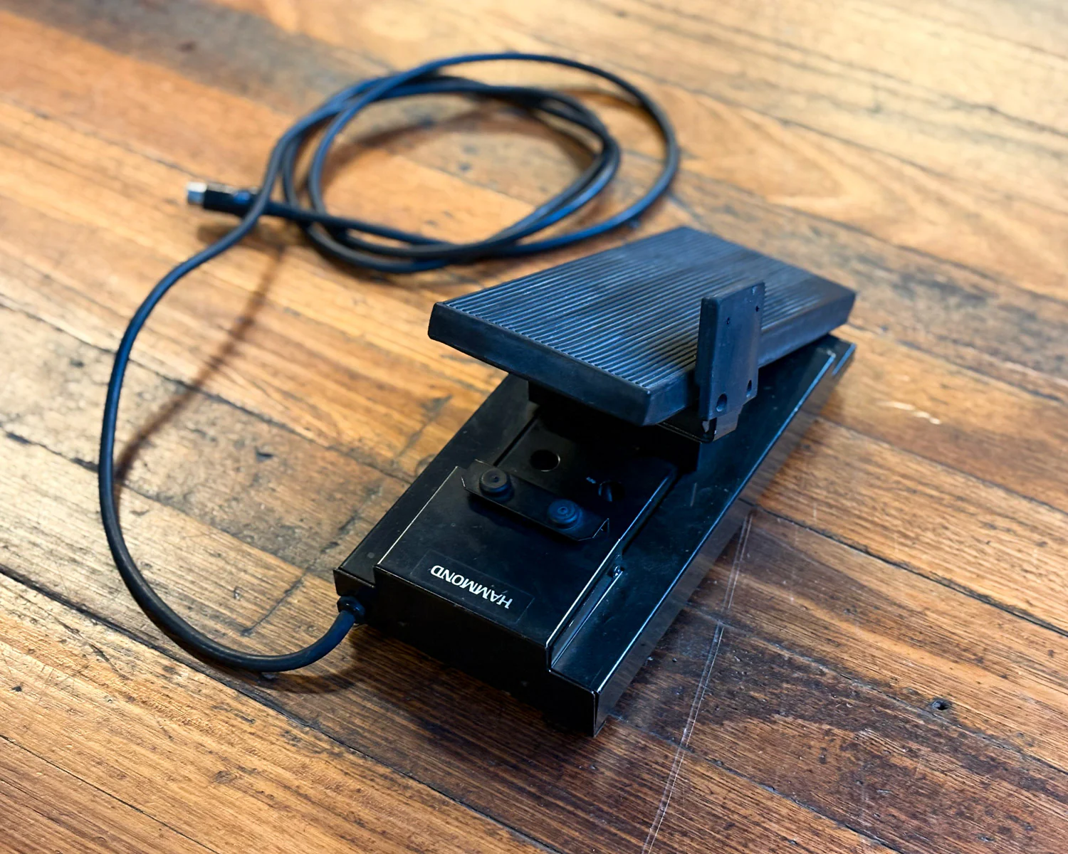 Hammond EXP-100F Expression Pedal