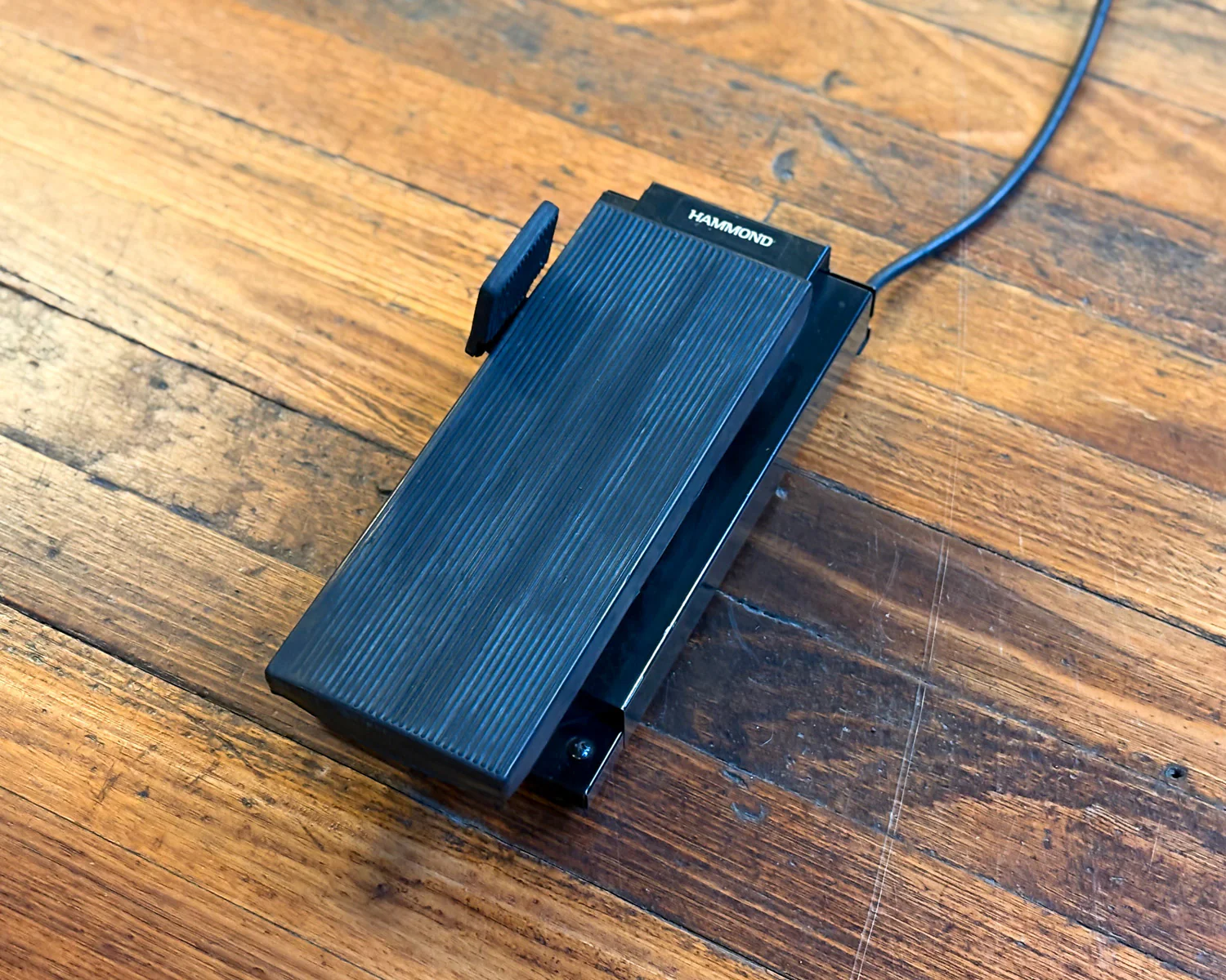 Hammond EXP-100F Expression Pedal - Image 2