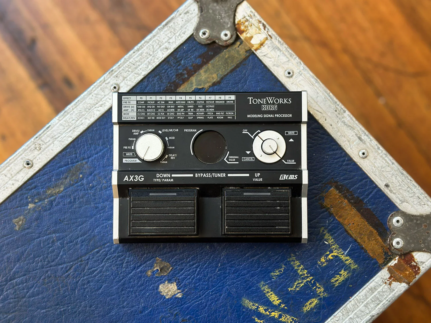 KORG Toneworks AX3G