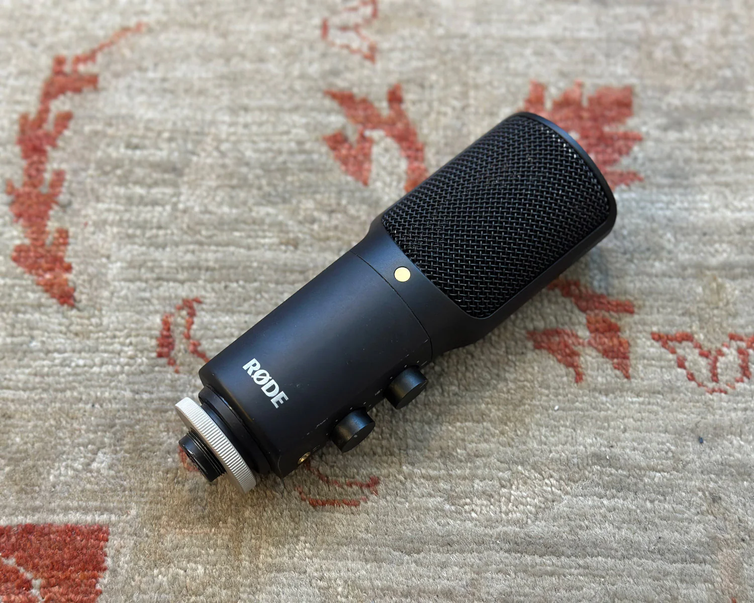 Rode NT-USB Microphone
