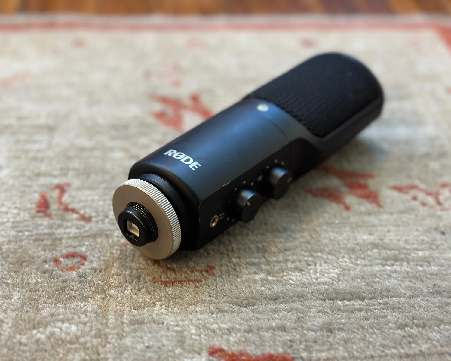 Rode NT-USB Microphone - Image 4