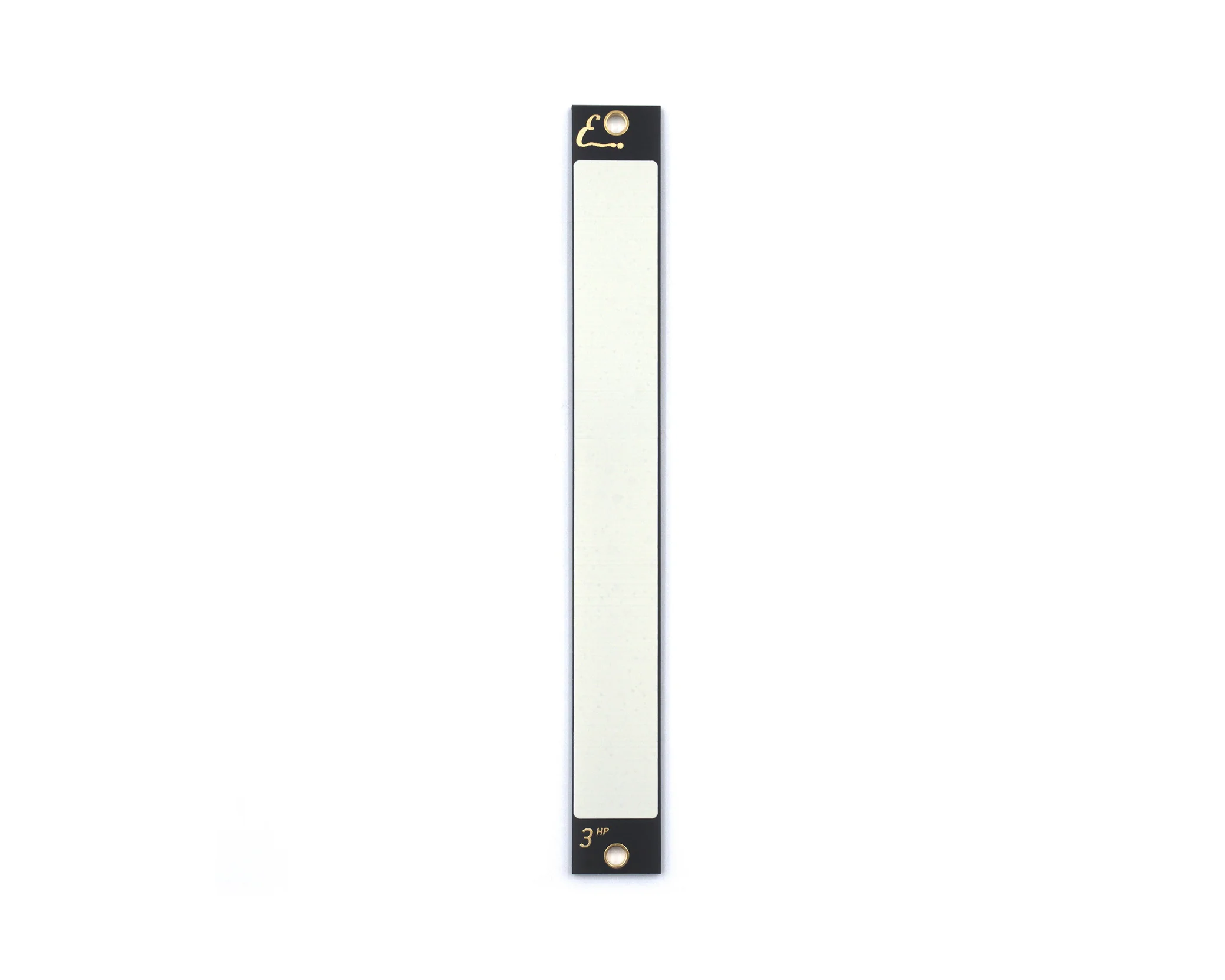 Endorphin.es 3HP Blind Panel